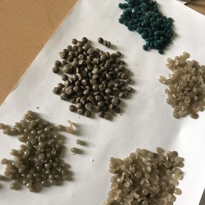 LDPE regranulate - LDPE for sale on Scrapo