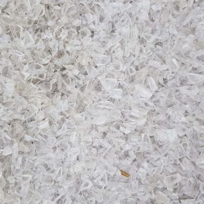 Pet Regrind - PET/PETE for sale on Scrapo