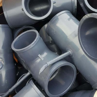 Pvc moulding grade  - PVC for sale on Scrapo