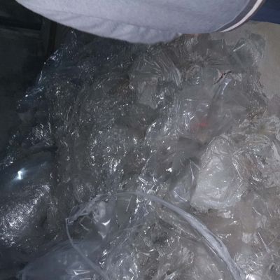 Polyptopylene Film Scrap - PP for sale on Scrapo