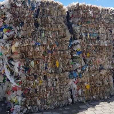LDPE Film - PE for sale on Scrapo