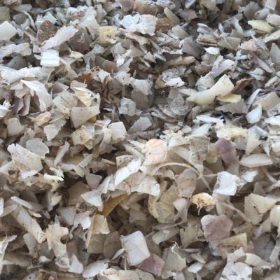Ibc tank  regrind - HDPE  for sale on Scrapo