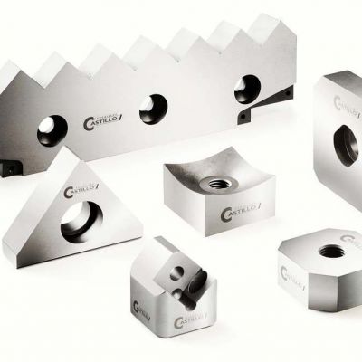Industrial knives for recycling machines. - Other, not plastic for sale on Scrapo