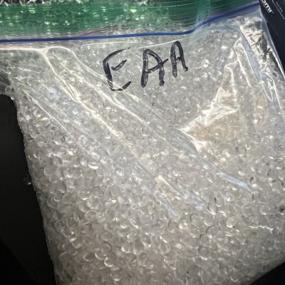 EAA natural Offgrade resin ongoing - Other plastic for sale on Scrapo