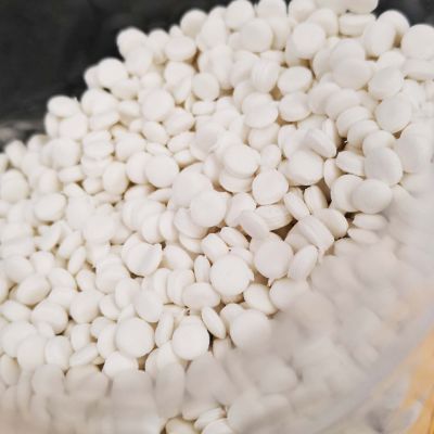 LDPE White Resin - LDPE for sale on Scrapo