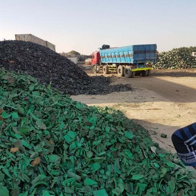 HDPE INJECTION MOULDING REGRIND  - HDPE  for sale on Scrapo