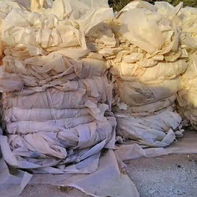 PLASTIC FILM  - LDPE for sale on Scrapo