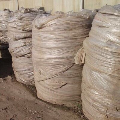 Clear LDPE Fumigation Film - LDPE for sale on Scrapo