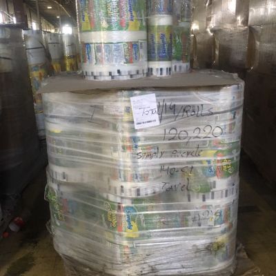 LDPE ROLLS  - LDPE for sale on Scrapo
