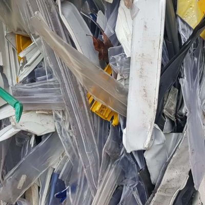PVC Data Strips - PVC for sale on Scrapo