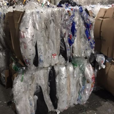 LDPE POST INDUSTRIAL  - LDPE for sale on Scrapo