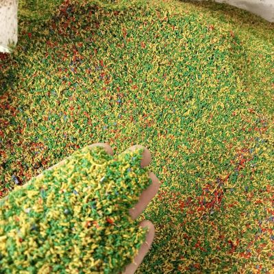 Granulated Pvc  - PVC for sale on Scrapo