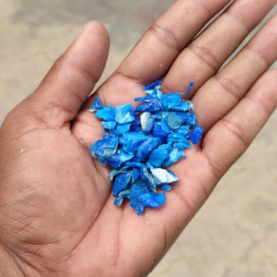 hdpe    regrind - HDPE  for sale on Scrapo