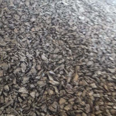 HDPE 100 PIPE REGRIND  - HDPE  for sale on Scrapo