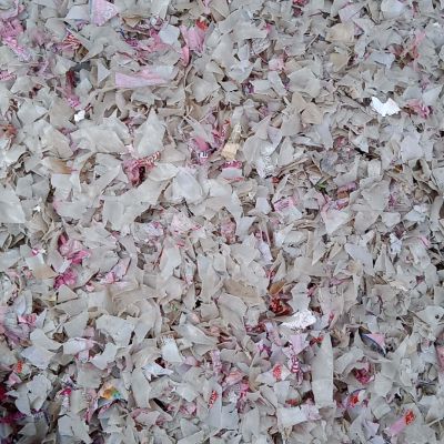 HDPE and PP  - HDPE  for sale on Scrapo