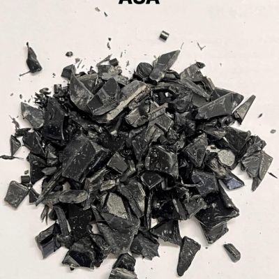 ASA plastic scraps  - Other plastic for sale on Scrapo