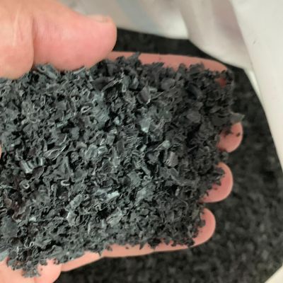 PVC  POST INDAL REGRIND - PVC for sale on Scrapo