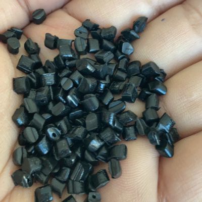 Pe 100 granules  - HDPE  for sale on Scrapo