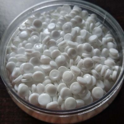 LLDPE Milky - LLDPE for sale on Scrapo