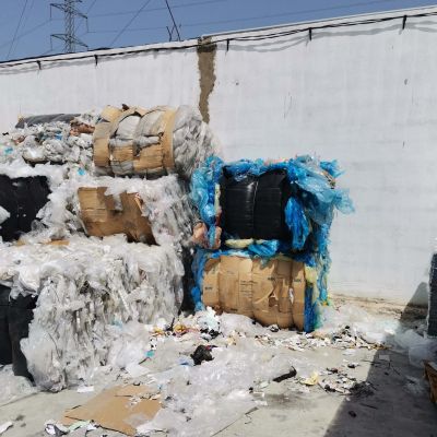 Ldpe baled  - LDPE for sale on Scrapo