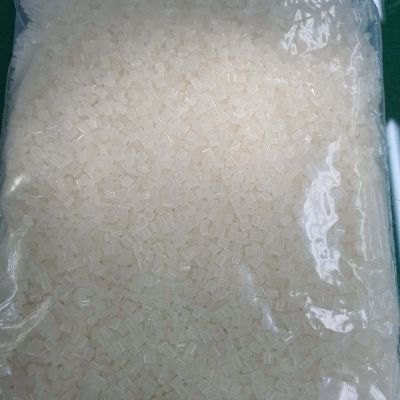 Pet resin off grade  - PET/PETE for sale on Scrapo