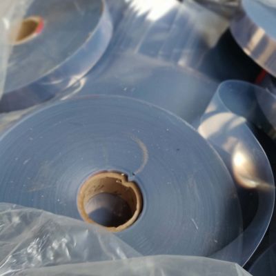 PVDC - Other plastic for sale on Scrapo