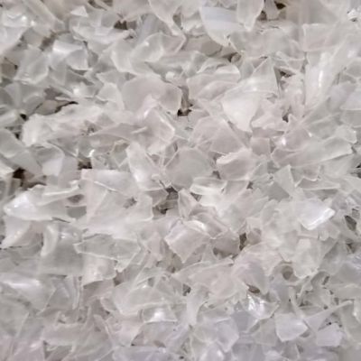 PET flakes - PET/PETE for sale on Scrapo