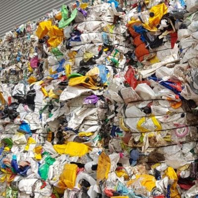 HD bottles  - HDPE  for sale on Scrapo