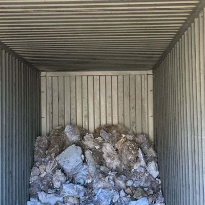 Polyester lumbs  - PET/PETE for sale on Scrapo