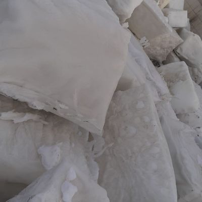 pp lumps from petrochemical  - PP for sale on Scrapo