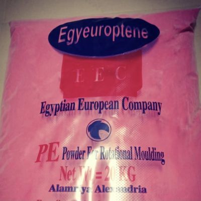 polyethylene powder for roto moulding industires  - LLDPE for sale on Scrapo