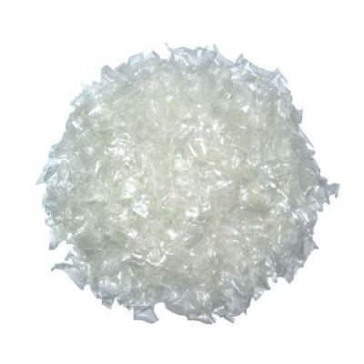 PET BOTTLE CRUSH - PET/PETE for sale on Scrapo