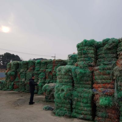 Pa fishnet scrap. Nylon Fishing net scrap - Nylon (PA) for sale on Scrapo