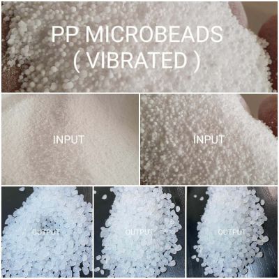 PP MICROBEADS  - PP for sale on Scrapo