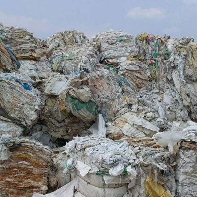 Waste Raffia - Other, not plastic for sale on Scrapo
