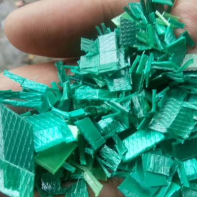 Green fita - PET/PETE for sale on Scrapo