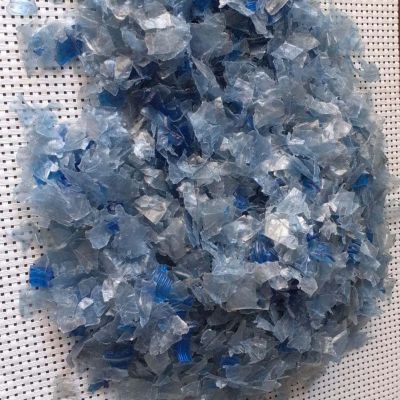 Sale of cold-washed PET Flakes - PET/PETE for sale on Scrapo
