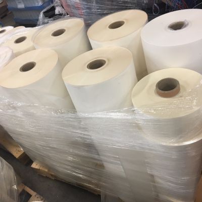 PP and PET Rolls - PP for sale on Scrapo