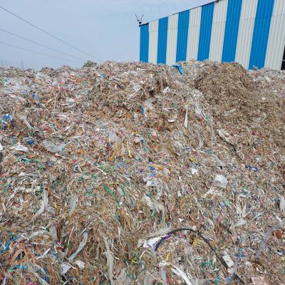 Plastic Waste - HDPE  for sale on Scrapo