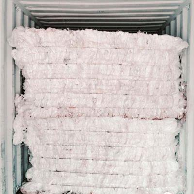PE FILM SCRAP - HDPE  for sale on Scrapo