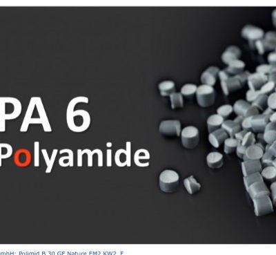 POLYAMİD  NAYLON 6-6,6 - Nylon (PA) for sale on Scrapo
