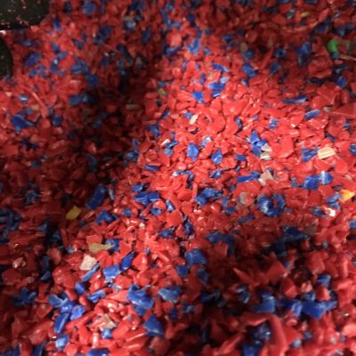HDPE 20 Melt Injection - HDPE  for sale on Scrapo
