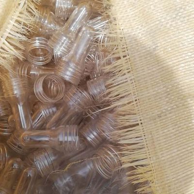 Pet preform  - PET/PETE for sale on Scrapo