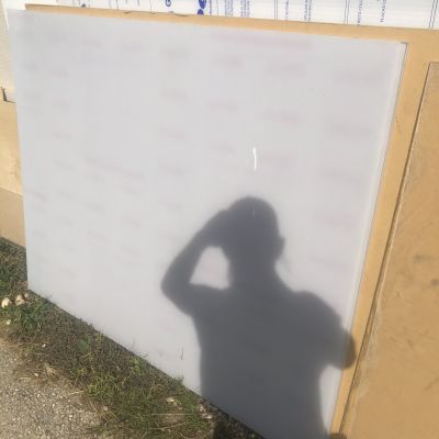 lexan - Polycarbonate for sale on Scrapo
