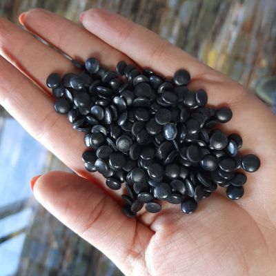 Black LDPE - LDPE for sale on Scrapo