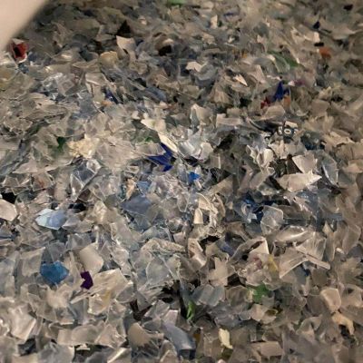 Pet Bottle Flakes  - PET/PETE for sale on Scrapo