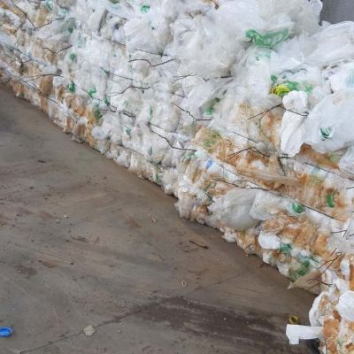 Ldpe in balles  - LDPE for sale on Scrapo