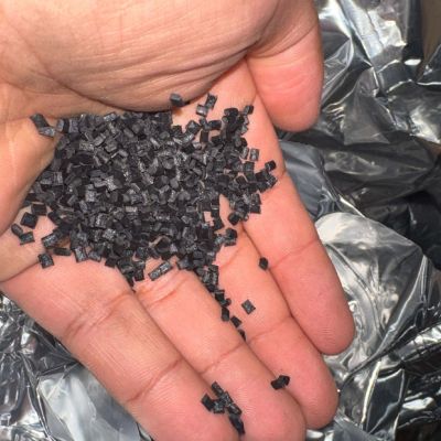 PA66 GF30 (BASF Ultramid® A3HG6 HR BK23591) - Nylon (PA) for sale on Scrapo