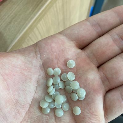 LDPE RECYCLE CLEAR - LDPE for sale on Scrapo