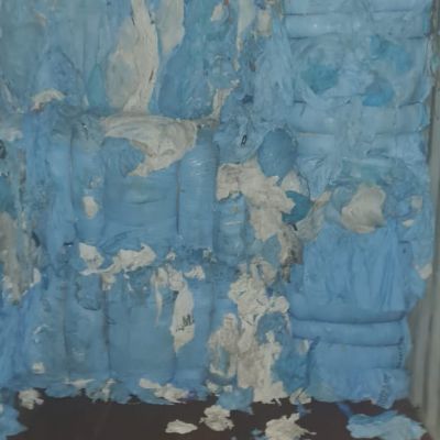 LDPE Banana Film CNF - LDPE for sale on Scrapo